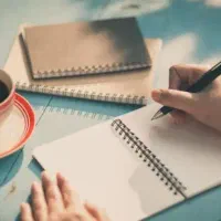 آموزش نویسندگی