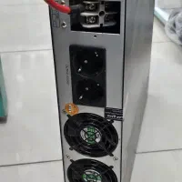 ups 3KVA|مودم و تجهیزات شبکه|ابریشم, |دیوار