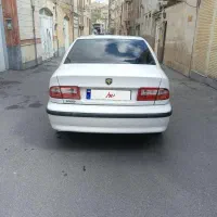 سمندef7 مدل۹۱|خودرو سواری و وانت|تبریز, |دیوار