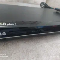 دیویدی الجی|پخشکننده DVD و ویدیو|تهران, سجاد|دیوار