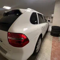 پورش کاین|خودرو سواری و وانت|شیراز, تاچارا|دیوار