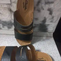 دمپایی طبی مردانه