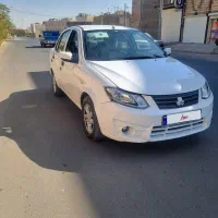 ساینا سفید دوگانه مدل ۹۷|خودرو سواری و وانت|کاشان, فاز ۲ ناجی آباد|دیوار