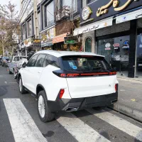 هایما S8 رنگبندی کامل مدل 1405 روز