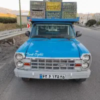 باربری نیسان و اسباب کشی|خدمات حمل و نقل|اهر, |دیوار