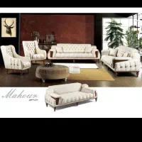 مبل ماهور|مبلمان خانگی و میز عسلی|شوشتر, |دیوار