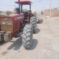 ترکتور برا کار