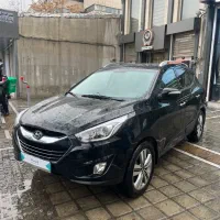 توسان مدل 2015