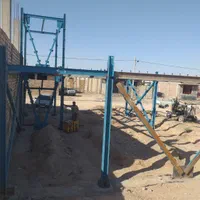 جوشکاری سیار ساختمان نوین|خدمات پیشه و مهارت|بیرجند, |دیوار