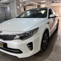 کیا اپتیما GT Line اقساطی، مدل ۲۰۱۶ «اتومَلِک»|خودرو سواری و وانت|تهران, صادقیه|دیوار
