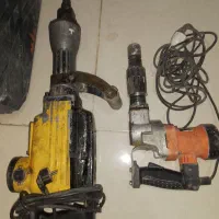 هیلتی 17 کیلو|ابزارآلات|تربت‌حیدریه, حسنی بالا|دیوار