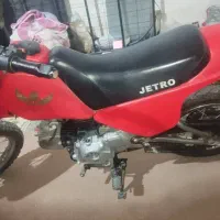 جترو فروشی|موتورسیکلت|گراش, |دیوار