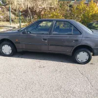 پژو روآ|خودرو سواری و وانت|بهار, |دیوار