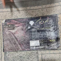 دو عدد فرش 9 متری و یک عدد چهار متری|فرش|بومهن, |دیوار