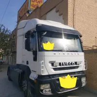 خریدوفروش کشنده ایویکو   نقدواقساط،معاوضه