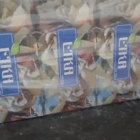 دستمال کاغذی ۳۰۰ برگ