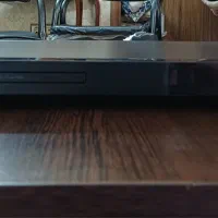 ویدئو DVDو USB خور ال جی|پخشکننده DVD و ویدیو|همدان, |دیوار