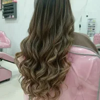 لایت امبره سامبره بالیاژ از ۲تومن ترمیم ناخن ۳۰۰