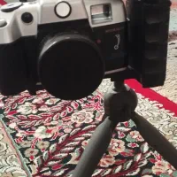 دوربین عکاسی