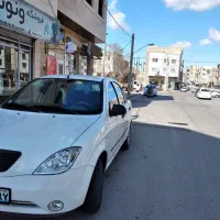 تیبا ۱ مدل ۹۸