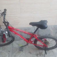 دوچرخه سایز ۲۰