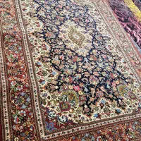 قالیچه زیبای ۵۰ رج