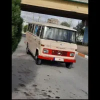 دربستی مینی بوس