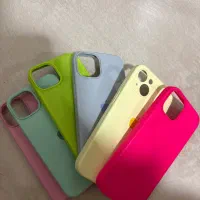 بک کاور ایفون ۱۳ نرمال