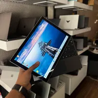 لپ تاپ تبلت شو Surface pro 5|رایانه همراه|یزد, |دیوار