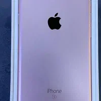 اپل iPhone 6s با حافظهٔ ۶۴ گیگابایت
