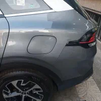 اسپورتیج ۲۰۲۵ تیپ ۴ هرمس فول|خودرو سواری و وانت|تهران, شمس‌آباد|دیوار