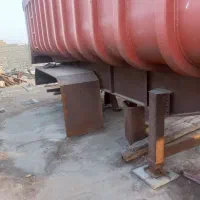 تریلی کمپرسی