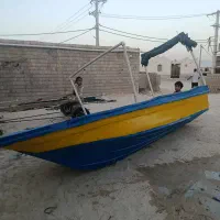 تشت ۱۷فوت وگاری