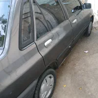 پراید مدل 90 هیدرولیک|خودرو سواری و وانت|ملایر, |دیوار