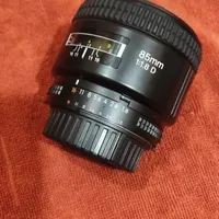 کنون d550 با دو لنز . لنز نیکون 85 و 135 و 200|دوربین عکاسی و فیلم‌برداری|کرمانشاه, |دیوار