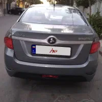 برلیانسh330دنده۹۶|خودرو سواری و وانت|قوچان, |دیوار