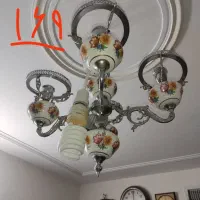 قلیون برنجی