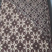 روفرشی طرح ماهی