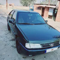 ماشین پژو سالم شاستی پلم مدل ۸۳|خودرو سواری و وانت|فاضل آباد, |دیوار