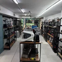 مشاوره فروش دستگاه اسپرسو راه اندازی کافه|کافیشاپ و رستوران|تهران, سازمان آب|دیوار