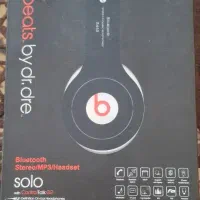 هدست بلوتوثی beats S450