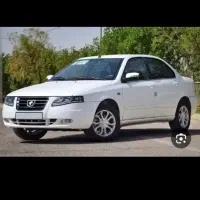 سمند سورن فول ef7