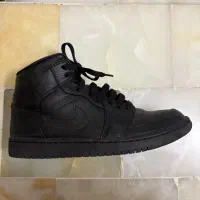 کفش نایک جردن air jordan 1 سایز ۴۰|کیف، کفش، کمربند|تهران, استقلال|دیوار