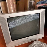 تلویزیون ۲۱اینچ سامسونگ plano