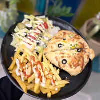 سالندار  شیفت عصر