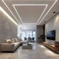 اجرای کناف جایگزین گچ