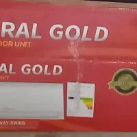 کولرگازی جنرال گلد
