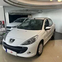 پژو 207 TU5+ تحویل روز صفر سقف فلز ارتقاء یافته|خودرو سواری و وانت|زاهدان, |دیوار