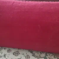 پشتی سنتی دستبافت|پشتی|گنبد کاووس, |دیوار