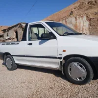 پراید ۱۵۱ بدون رنگ|خودرو سواری و وانت|اندیکا, |دیوار